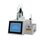 A1045石油产品酸值测定仪
